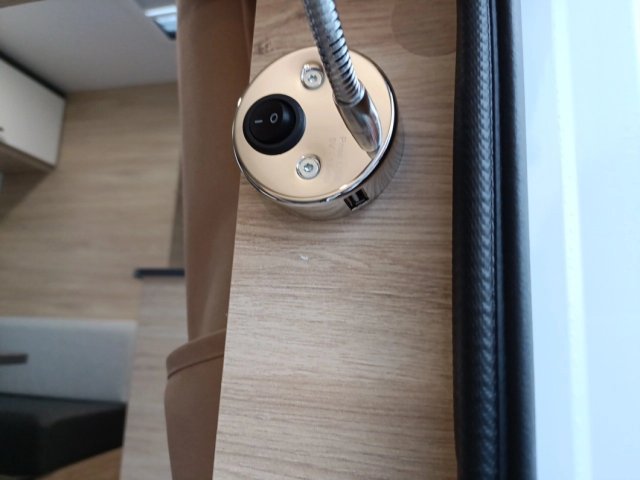 Caravelair Alba 426 - Photo 7