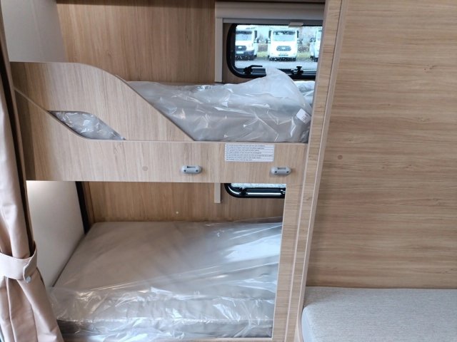 Caravelair Alba 426 - Photo 8