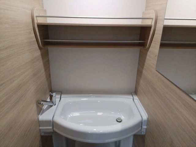 Caravelair Alba 426 - Photo 9