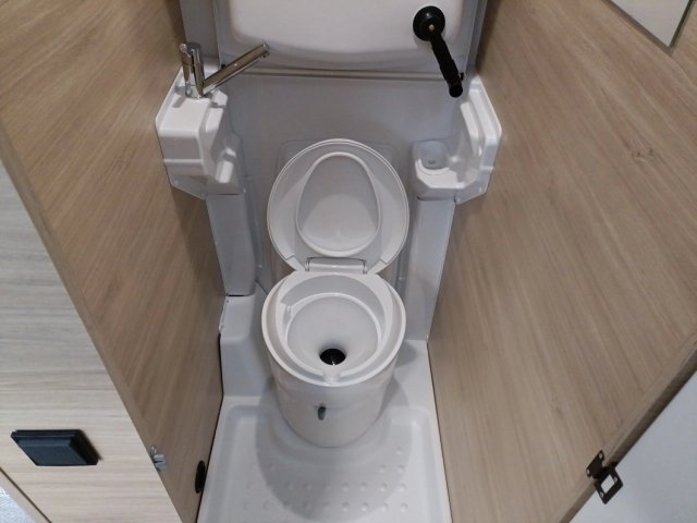 Caravelair Alba 426 - Photo 10