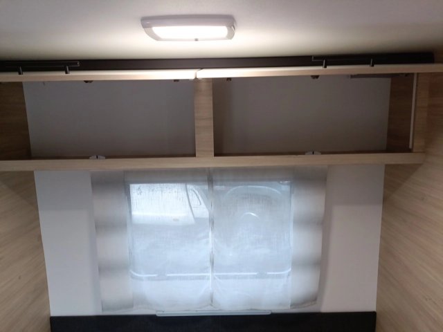 Caravelair Alba 426 - Photo 13