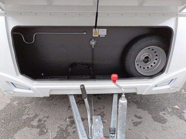 Caravelair Alba 426 - Photo 15