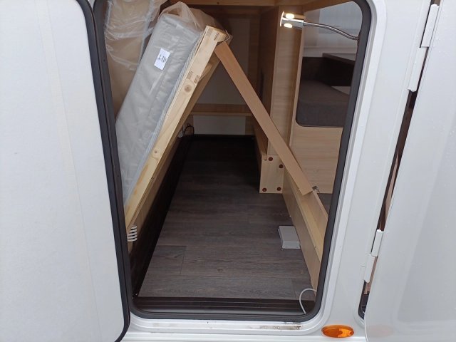 Caravelair Alba 426 - Photo 16