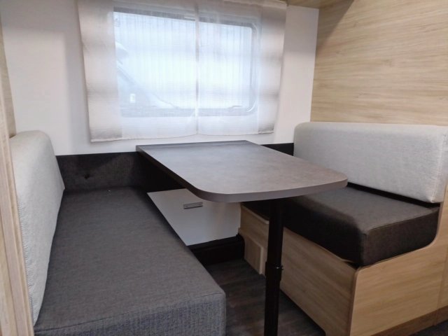 Caravelair Alba 426 - Photo 20