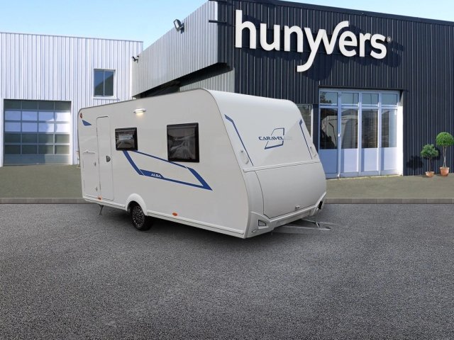 Caravelair Alba 426 - Photo 21
