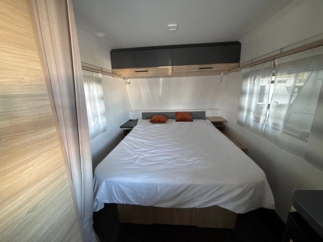 Caravelair Alba Style 460 - Photo 6