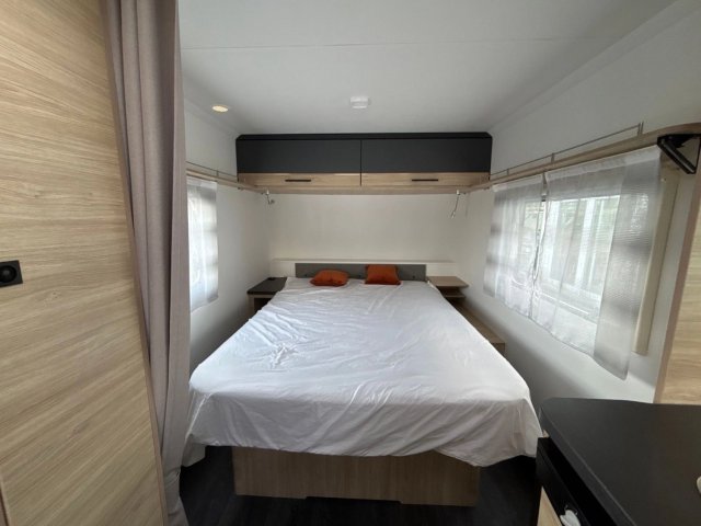 Caravelair Alba Style 460 - Photo 7