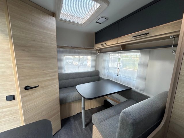 Caravelair Alba Style 460 - Photo 10
