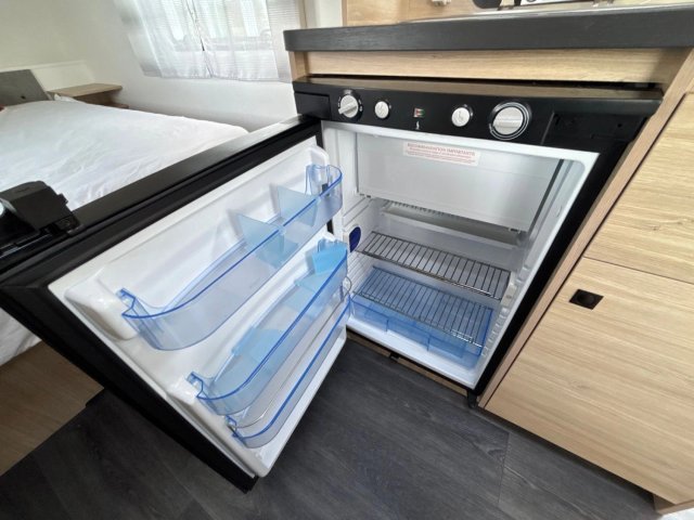Caravelair Alba Style 460 - Photo 15