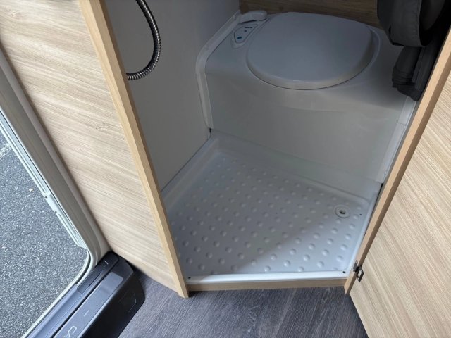 Caravelair Alba Style 460 - Photo 18