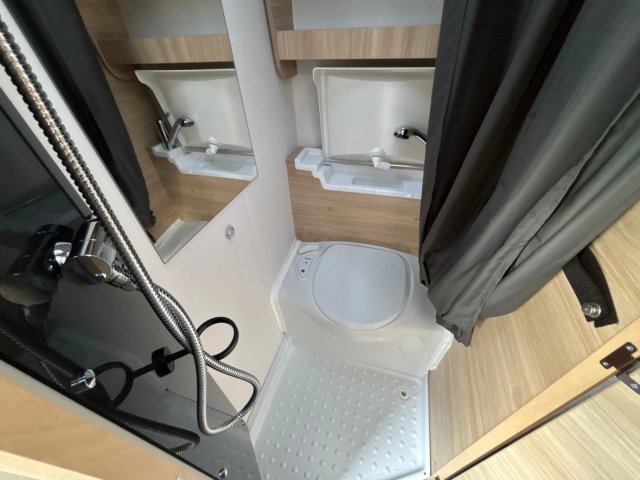 Caravelair Alba Style 460 - Photo 19