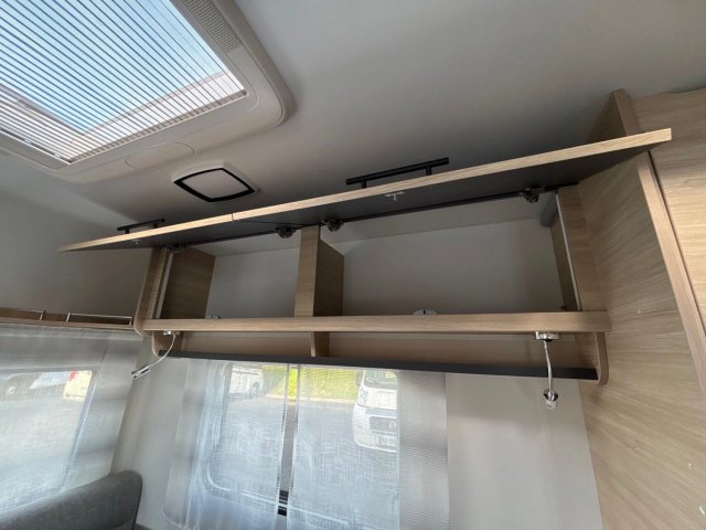 Caravelair Alba Style 460 - Photo 23
