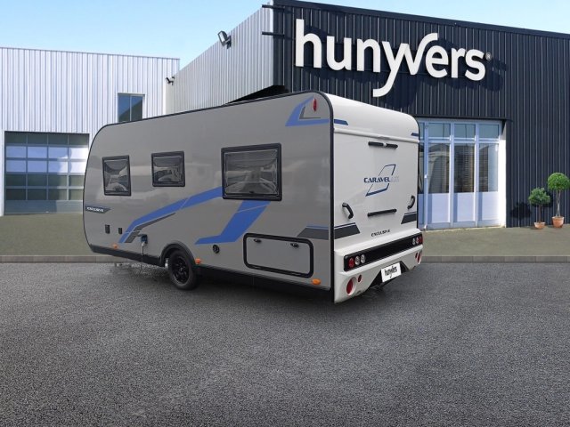 Caravelair Exclusive Line 475 - Photo 2