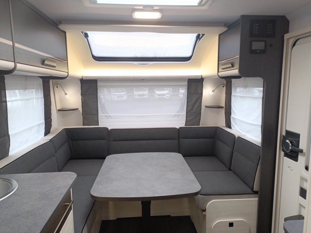 Caravelair Exclusive Line 475 - Photo 3