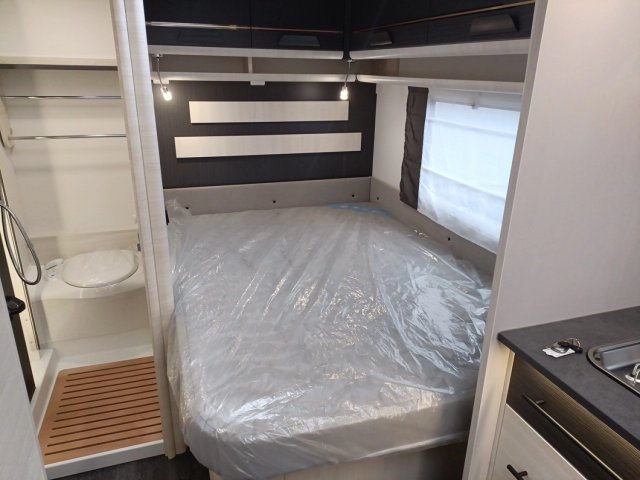 Caravelair Exclusive Line 475 - Photo 4