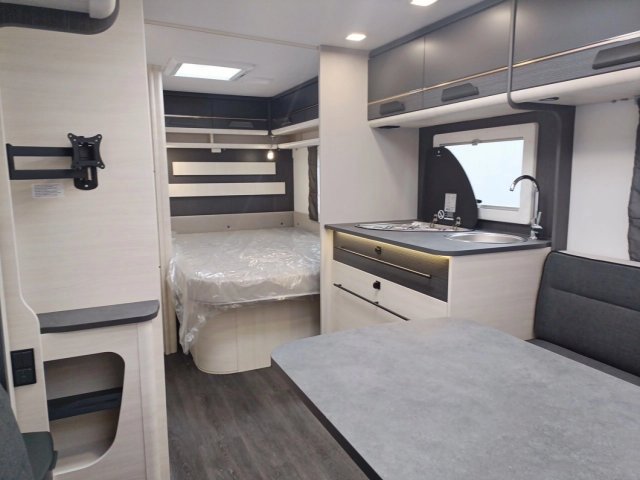 Caravelair Exclusive Line 475 - Photo 5
