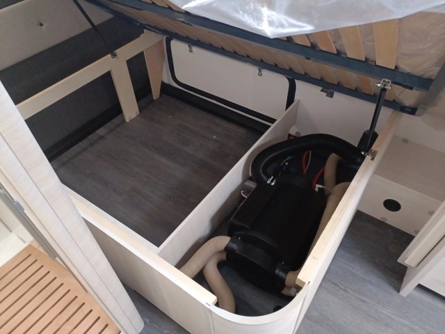 Caravelair Exclusive Line 475 - Photo 6