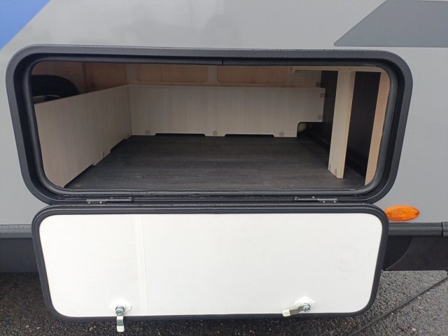 Caravelair Exclusive Line 475 - Photo 7