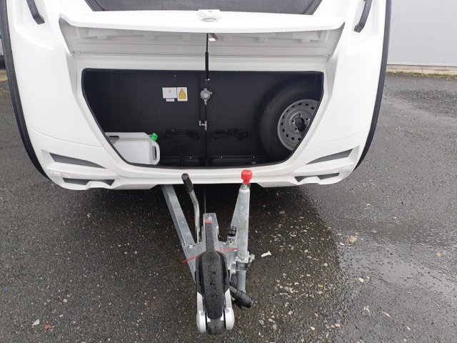 Caravelair Exclusive Line 475 - Photo 8