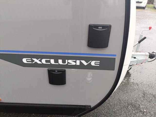 Caravelair Exclusive Line 475 - Photo 9