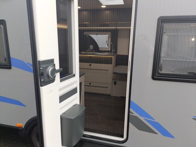 Caravelair Exclusive Line 475 - Photo 10