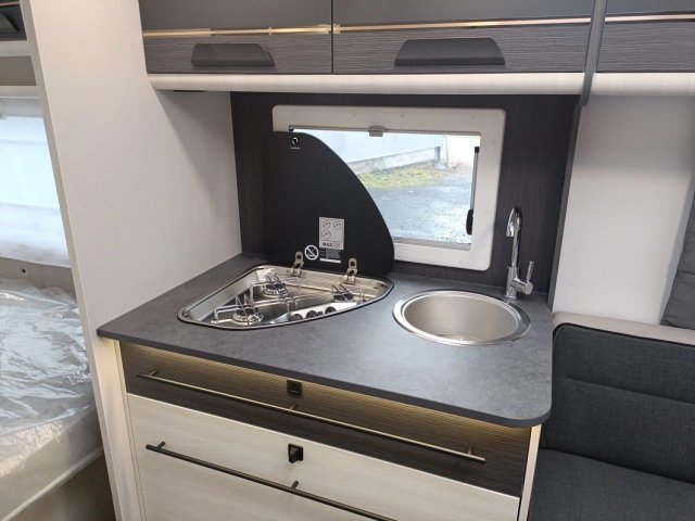 Caravelair Exclusive Line 475 - Photo 11