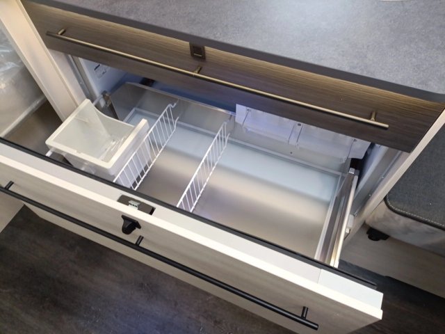 Caravelair Exclusive Line 475 - Photo 12