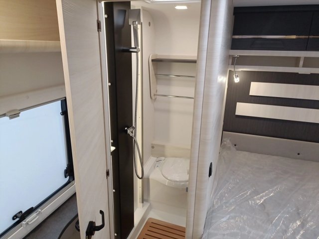 Caravelair Exclusive Line 475 - Photo 13