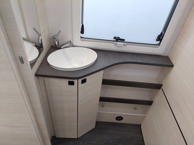 Caravelair Exclusive Line 475 - Photo 14