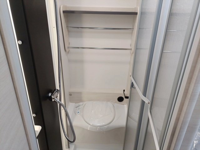 Caravelair Exclusive Line 475 - Photo 15