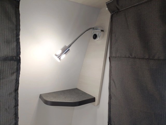 Caravelair Exclusive Line 475 - Photo 16