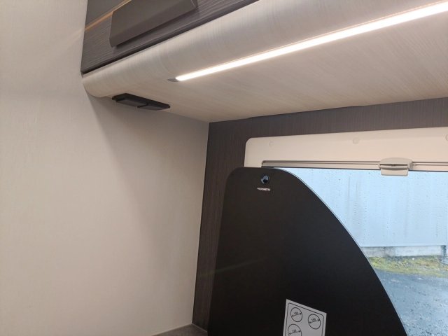 Caravelair Exclusive Line 475 - Photo 17