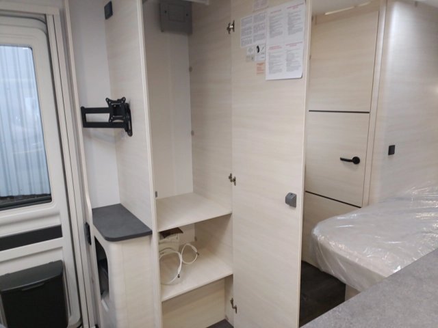 Caravelair Exclusive Line 475 - Photo 19