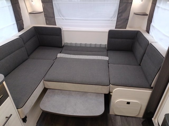 Caravelair Exclusive Line 475 - Photo 20