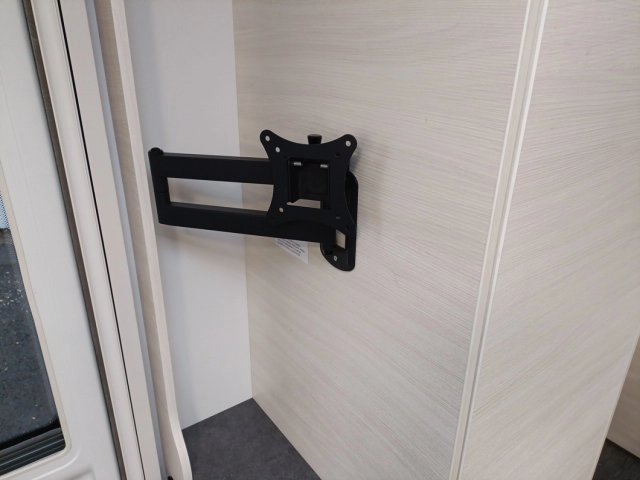 Caravelair Exclusive Line 475 - Photo 21