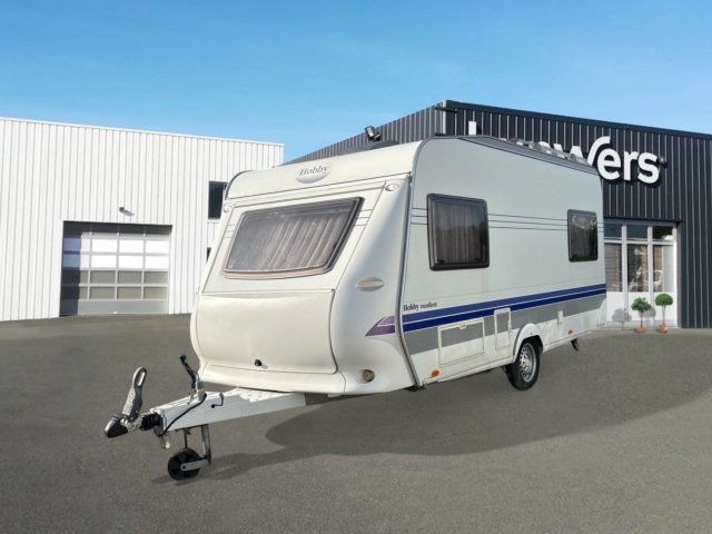 Hobby Caravane EXCELLENT Occasion