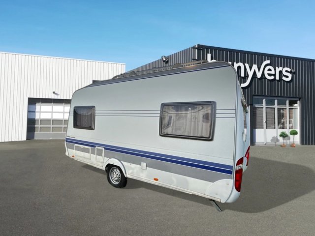 Hobby Caravane EXCELLENT - Photo 4