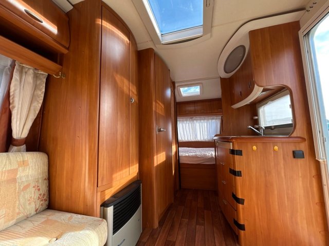 Hobby Caravane EXCELLENT - Photo 5