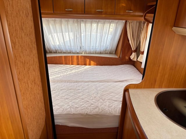 Hobby Caravane EXCELLENT - Photo 8