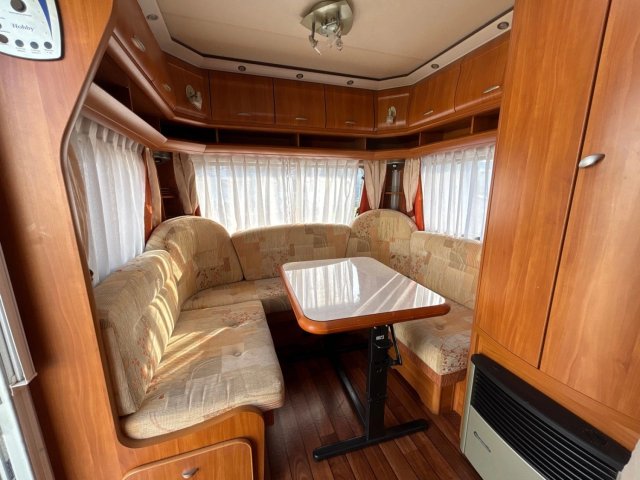 Hobby Caravane EXCELLENT - Photo 10