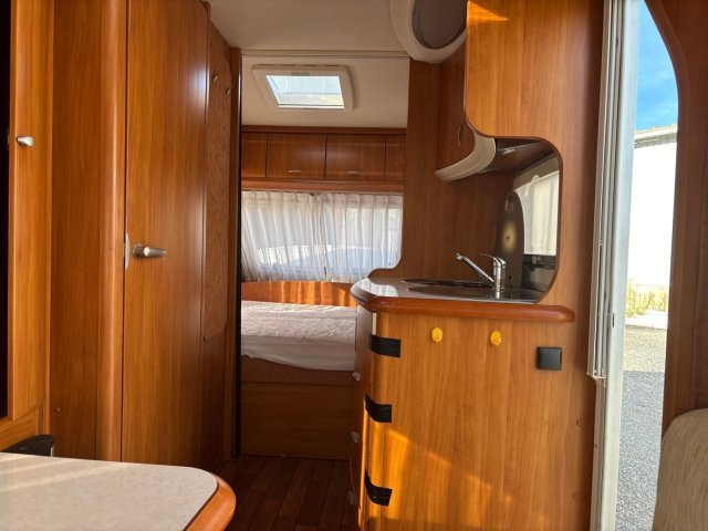 Hobby Caravane EXCELLENT - Photo 11