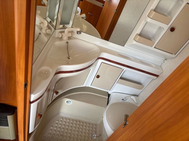 Hobby Caravane EXCELLENT - Photo 15