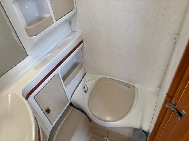 Hobby Caravane EXCELLENT - Photo 16