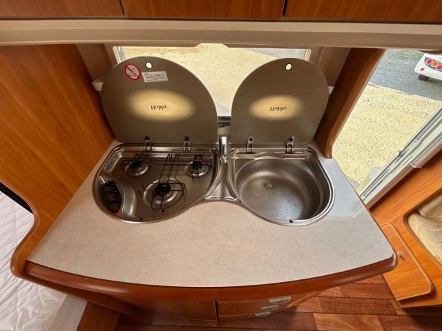 Hobby Caravane EXCELLENT - Photo 18