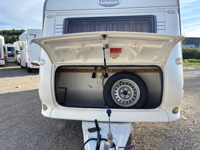 Hobby Caravane EXCELLENT - Photo 21