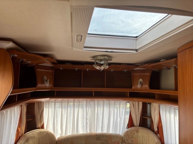 Hobby Caravane EXCELLENT - Photo 25