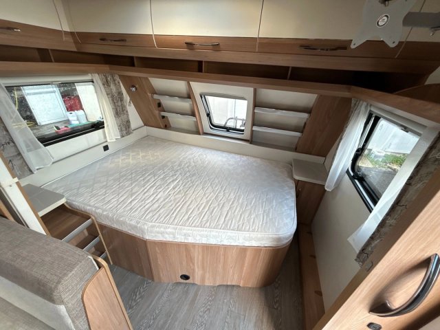 Hobby De Luxe 545 KMF - Photo 5