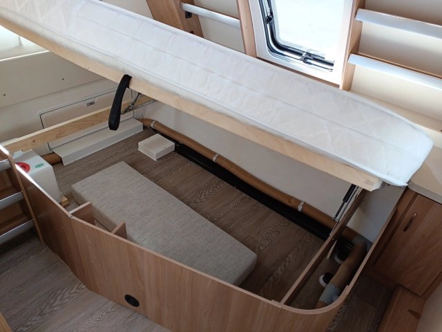 Hobby De Luxe 545 KMF - Photo 11