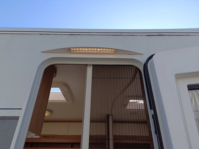 Hobby De Luxe 545 KMF - Photo 12