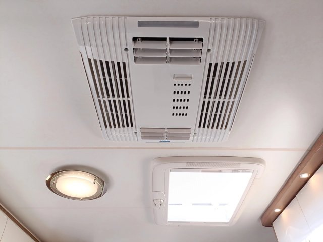 Hobby De Luxe 545 KMF - Photo 13